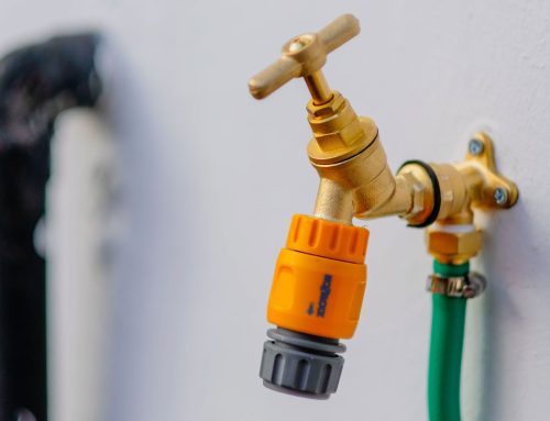 Winterizing Outdoor Taps: A Crucial Guide for Idahoans